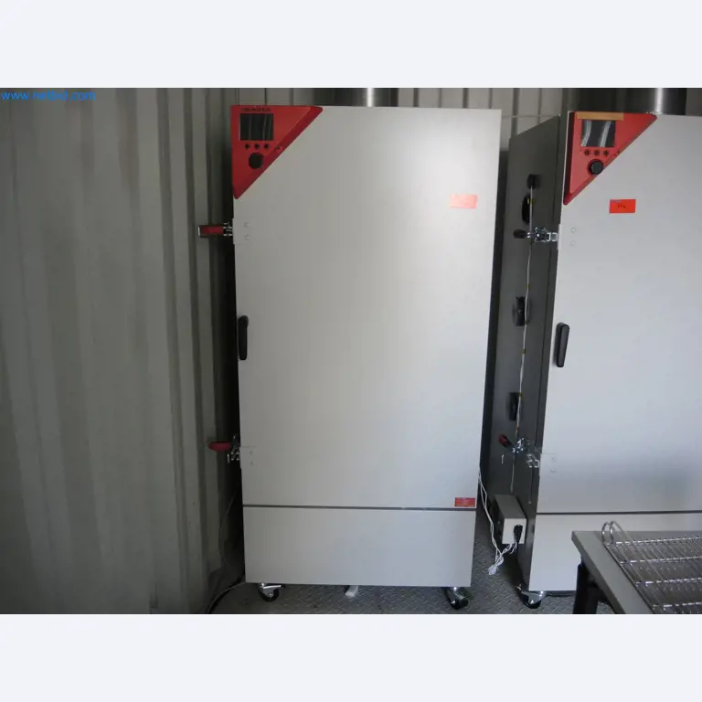 LILIUM eAircraft GmbH / LILIUM GmbH; machines, test systems and operating equipment for the production of eVTOLs-1