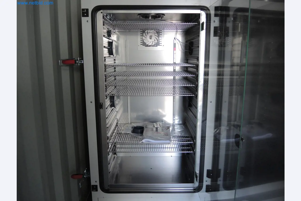 LILIUM eAircraft GmbH / LILIUM GmbH; machines, test systems and operating equipment for the production of eVTOLs-2