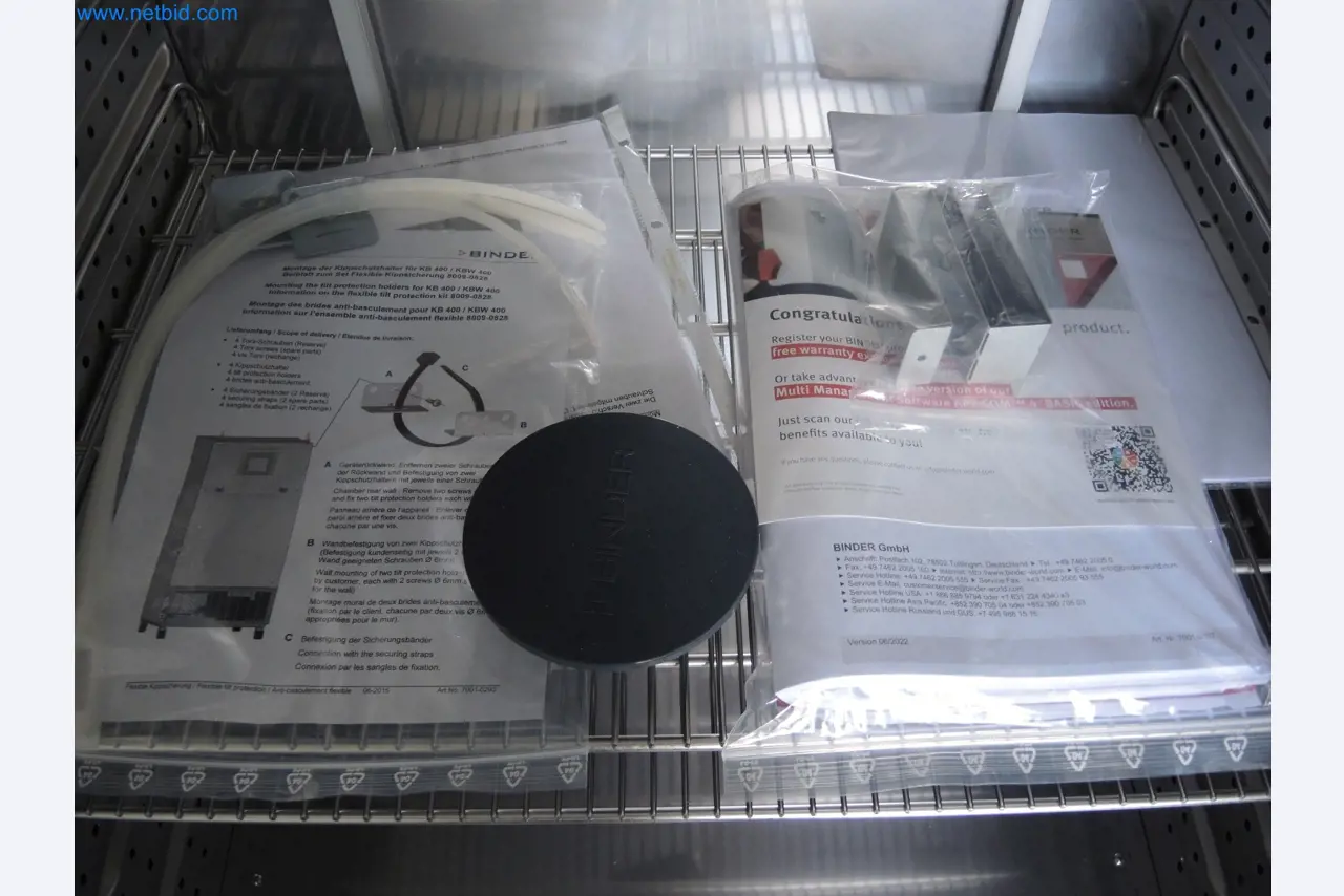 LILIUM eAircraft GmbH / LILIUM GmbH; machines, test systems and operating equipment for the production of eVTOLs-3
