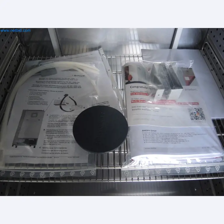 LILIUM eAircraft GmbH / LILIUM GmbH; machines, test systems and operating equipment for the production of eVTOLs-3