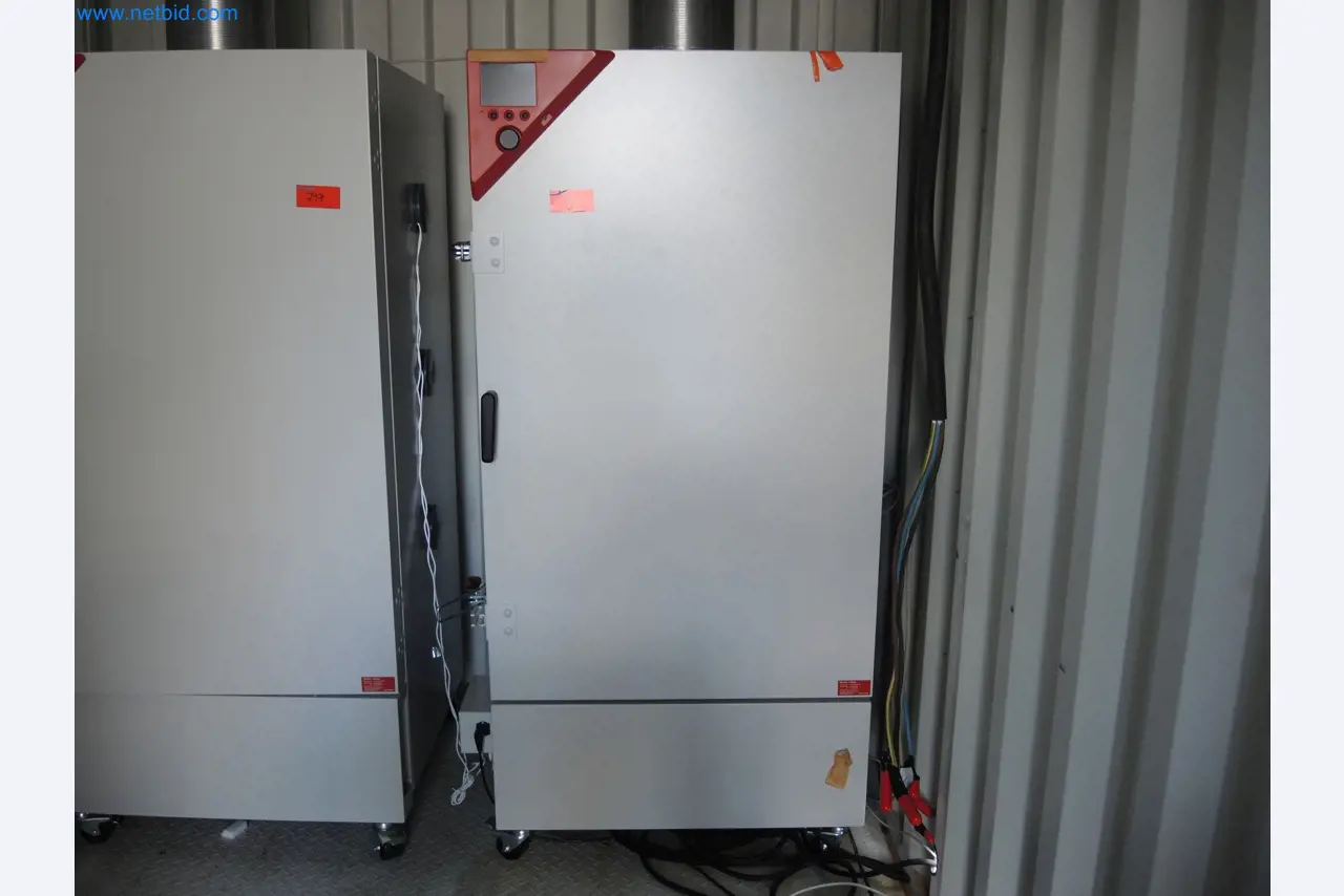 LILIUM eAircraft GmbH / LILIUM GmbH; machines, test systems and operating equipment for the production of eVTOLs-1
