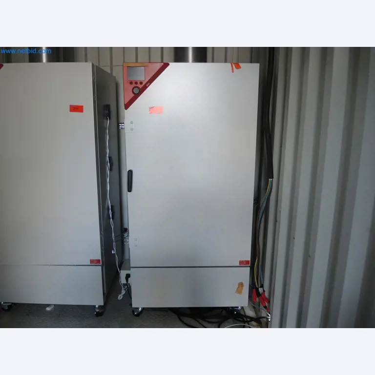 LILIUM eAircraft GmbH / LILIUM GmbH; machines, test systems and operating equipment for the production of eVTOLs-1