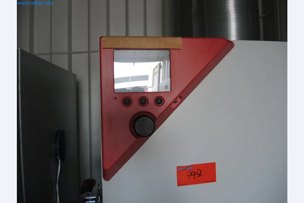 LILIUM eAircraft GmbH / LILIUM GmbH; machines, test systems and operating equipment for the production of eVTOLs-2