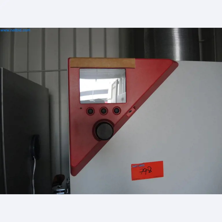 LILIUM eAircraft GmbH / LILIUM GmbH; machines, test systems and operating equipment for the production of eVTOLs-2