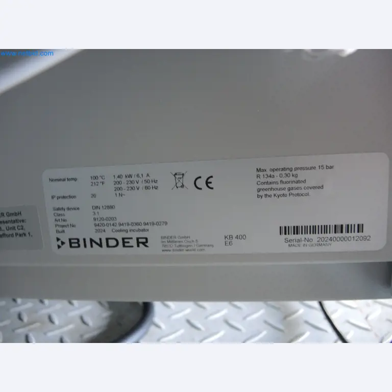 LILIUM eAircraft GmbH / LILIUM GmbH; machines, test systems and operating equipment for the production of eVTOLs-5