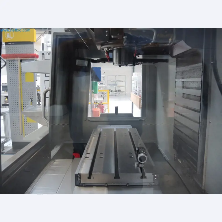 LILIUM eAircraft GmbH / LILIUM GmbH; Maschinen, Testanlagen und Betriebsausstattungen zur Herstellung von eVTOL -11