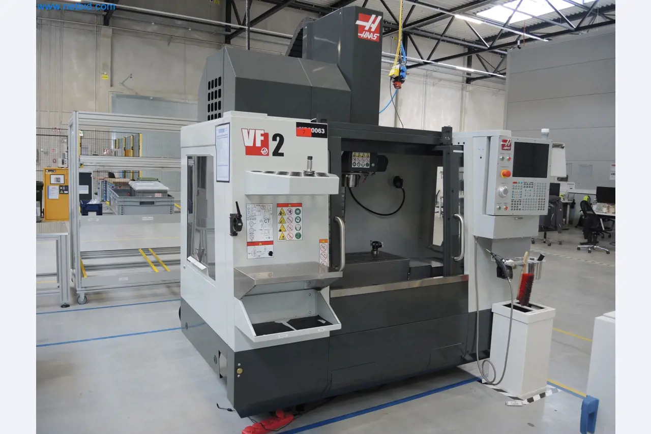 LILIUM eAircraft GmbH / LILIUM GmbH; Maschinen, Testanlagen und Betriebsausstattungen zur Herstellung von eVTOL -1