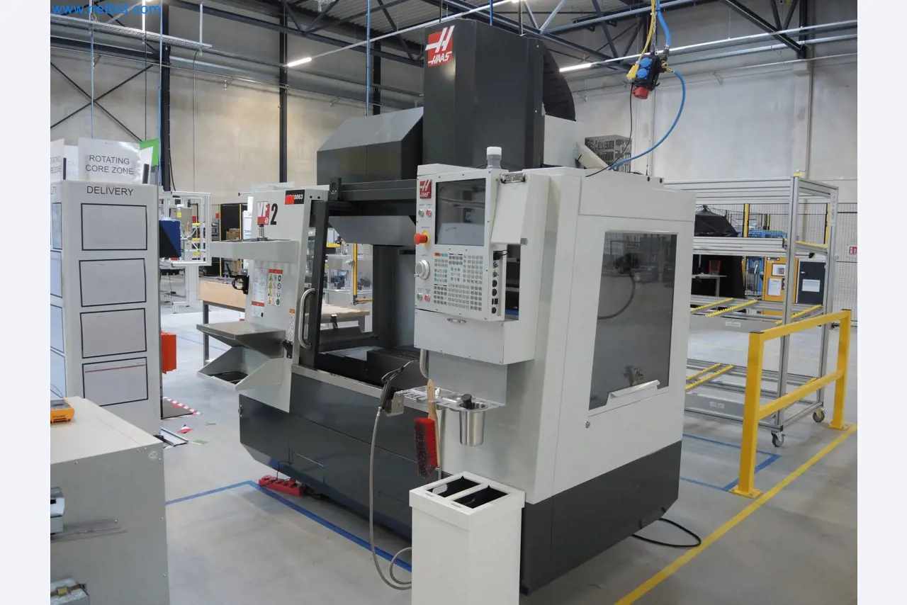 LILIUM eAircraft GmbH / LILIUM GmbH; Maschinen, Testanlagen und Betriebsausstattungen zur Herstellung von eVTOL -2