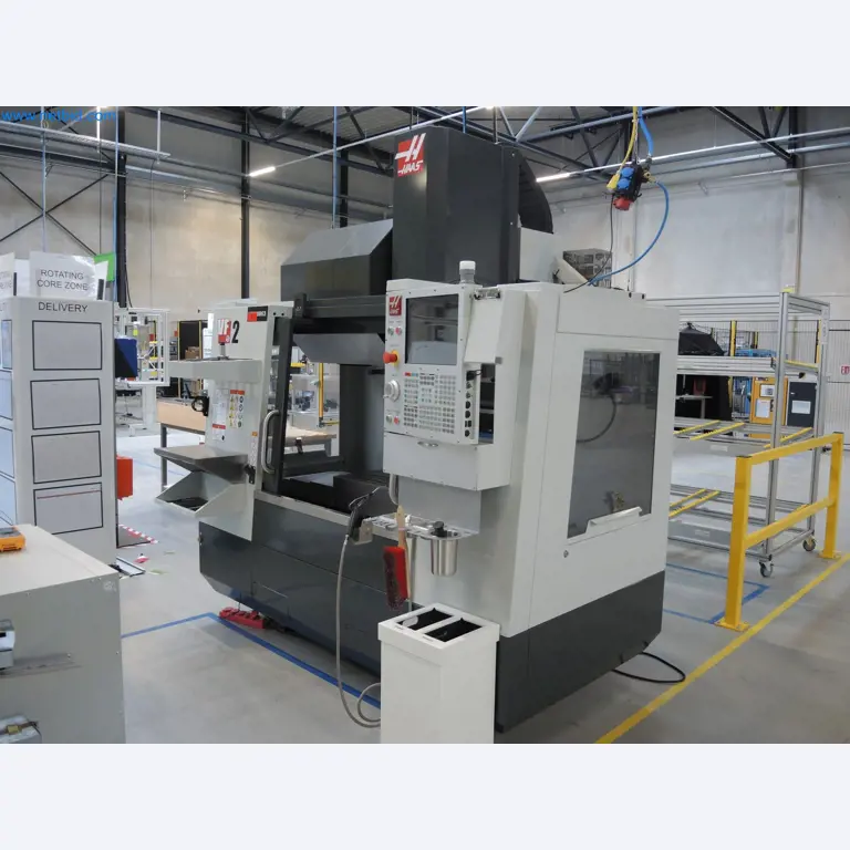 LILIUM eAircraft GmbH / LILIUM GmbH; Maschinen, Testanlagen und Betriebsausstattungen zur Herstellung von eVTOL -2