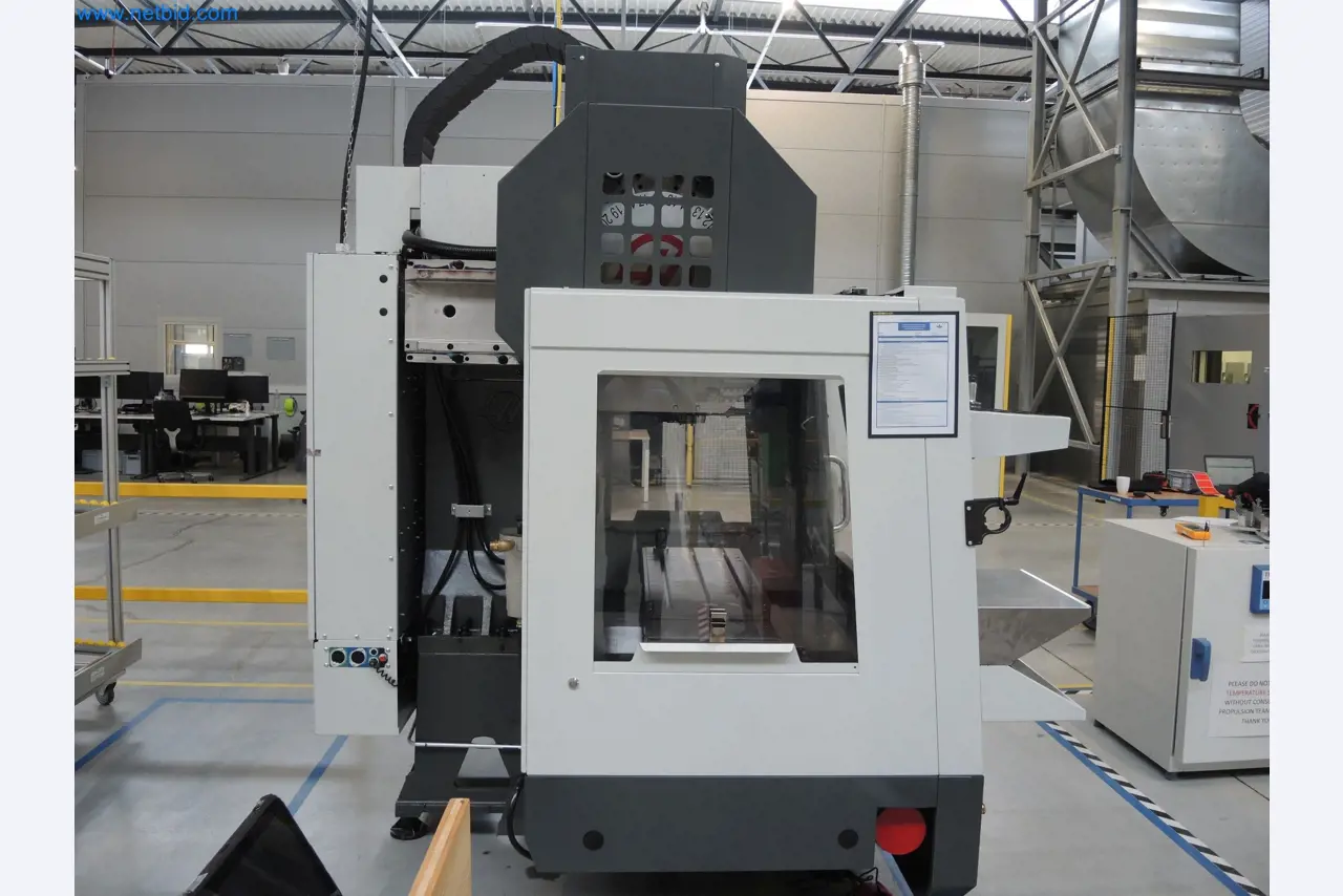 LILIUM eAircraft GmbH / LILIUM GmbH; Maschinen, Testanlagen und Betriebsausstattungen zur Herstellung von eVTOL -3