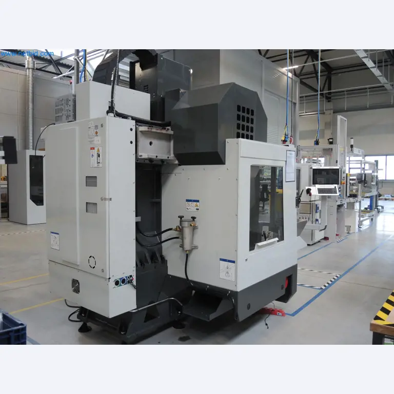 LILIUM eAircraft GmbH / LILIUM GmbH; Maschinen, Testanlagen und Betriebsausstattungen zur Herstellung von eVTOL -4