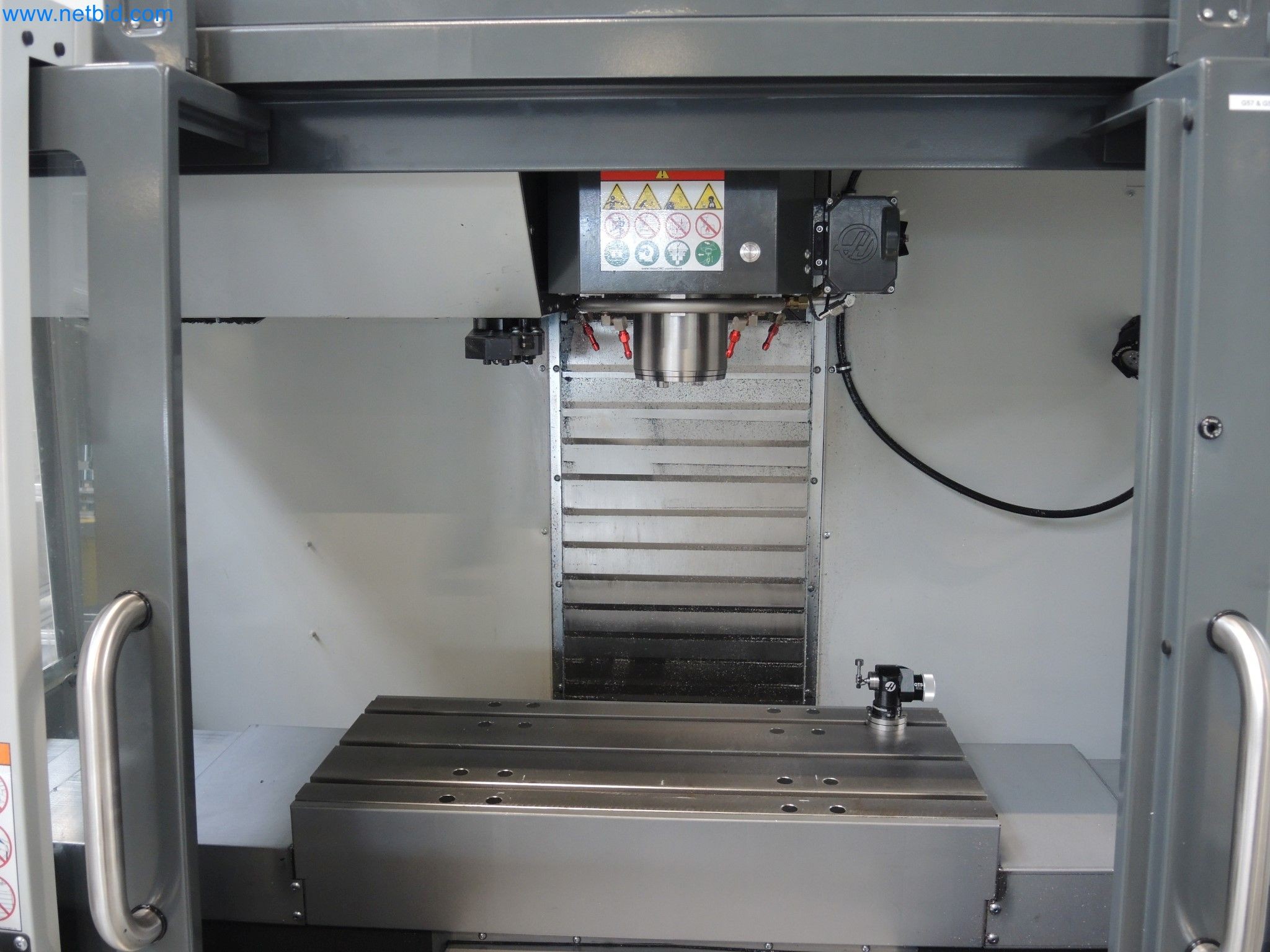 LILIUM eAircraft GmbH / LILIUM GmbH; machines, test systems and operating equipment for the production of eVTOLs-6