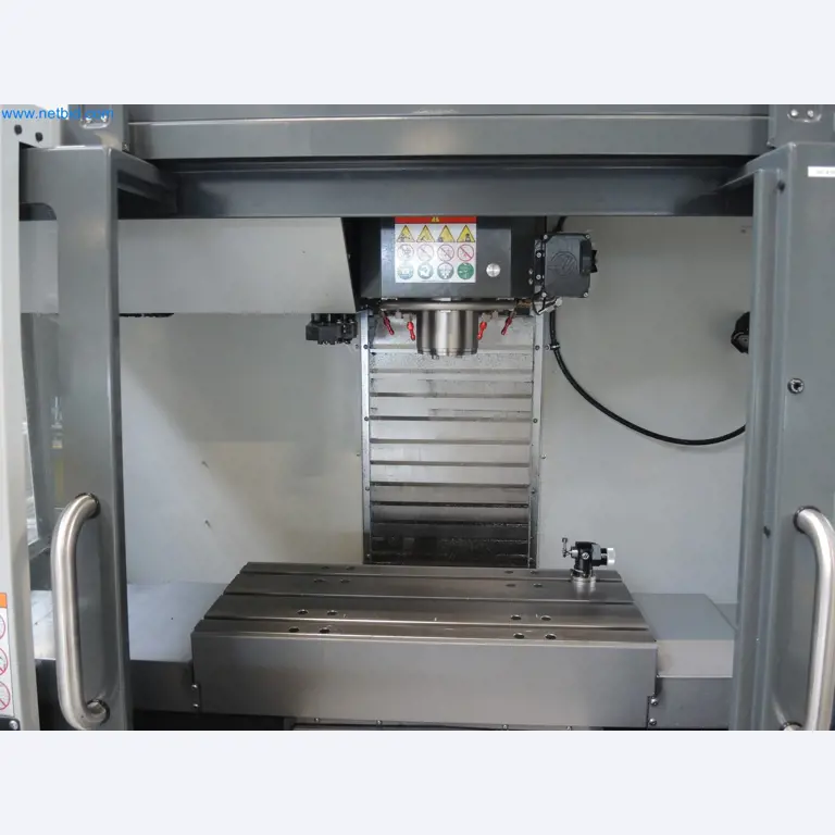 LILIUM eAircraft GmbH / LILIUM GmbH; Maschinen, Testanlagen und Betriebsausstattungen zur Herstellung von eVTOL -6