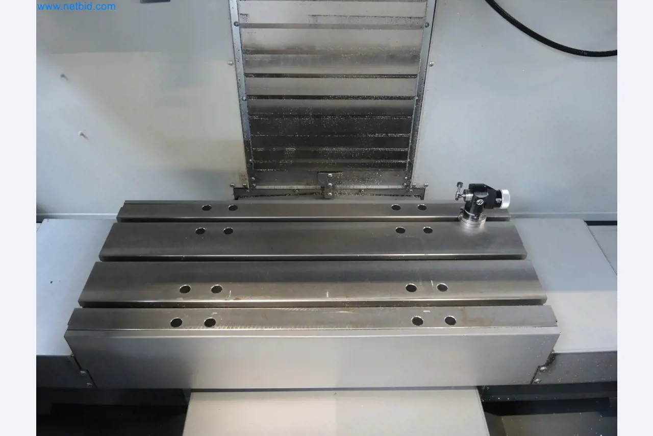 LILIUM eAircraft GmbH / LILIUM GmbH; Maschinen, Testanlagen und Betriebsausstattungen zur Herstellung von eVTOL -7