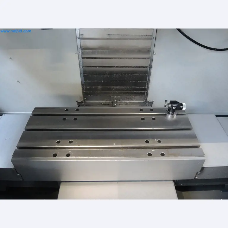 LILIUM eAircraft GmbH / LILIUM GmbH; Maschinen, Testanlagen und Betriebsausstattungen zur Herstellung von eVTOL -7