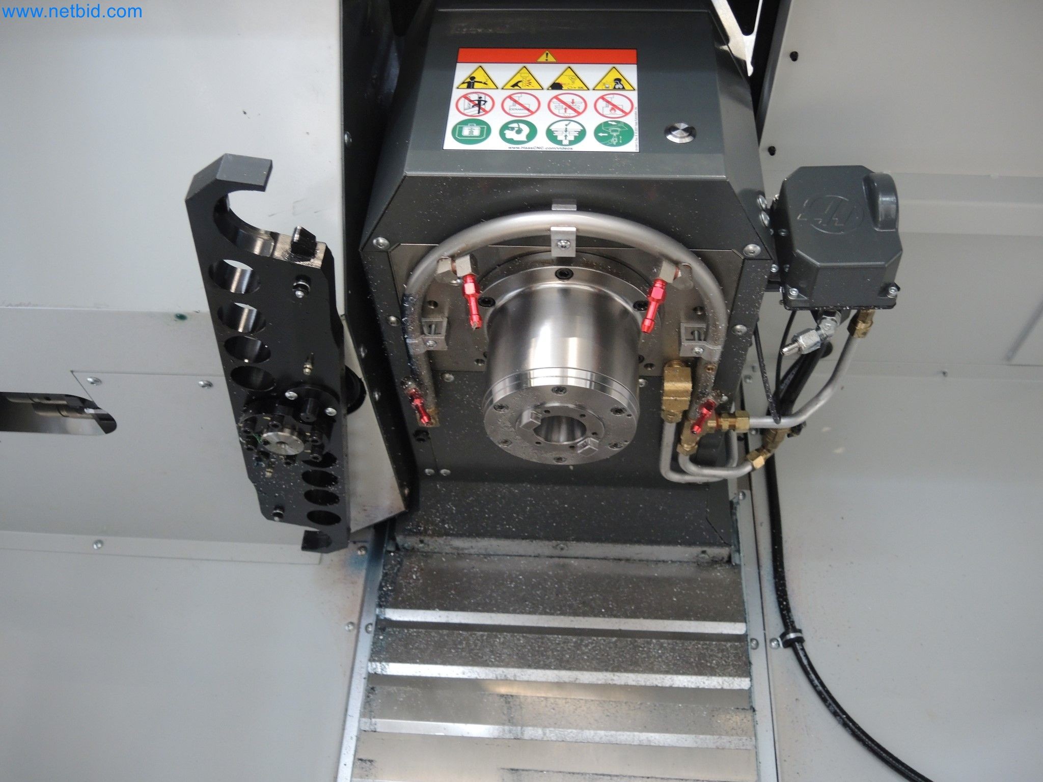 LILIUM eAircraft GmbH / LILIUM GmbH; machines, test systems and operating equipment for the production of eVTOLs-8