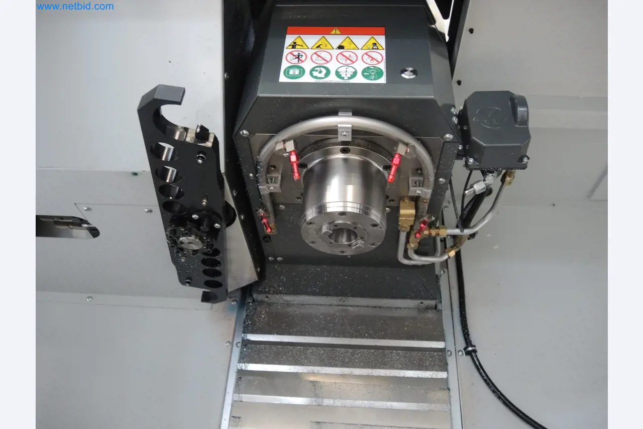 LILIUM eAircraft GmbH / LILIUM GmbH; Maschinen, Testanlagen und Betriebsausstattungen zur Herstellung von eVTOL -8