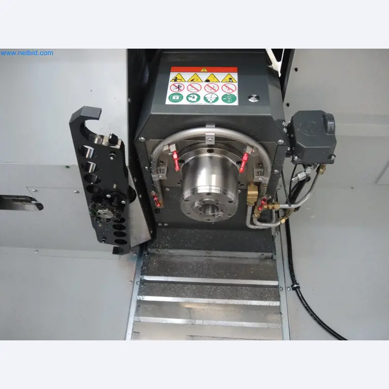 LILIUM eAircraft GmbH / LILIUM GmbH; Maschinen, Testanlagen und Betriebsausstattungen zur Herstellung von eVTOL -8