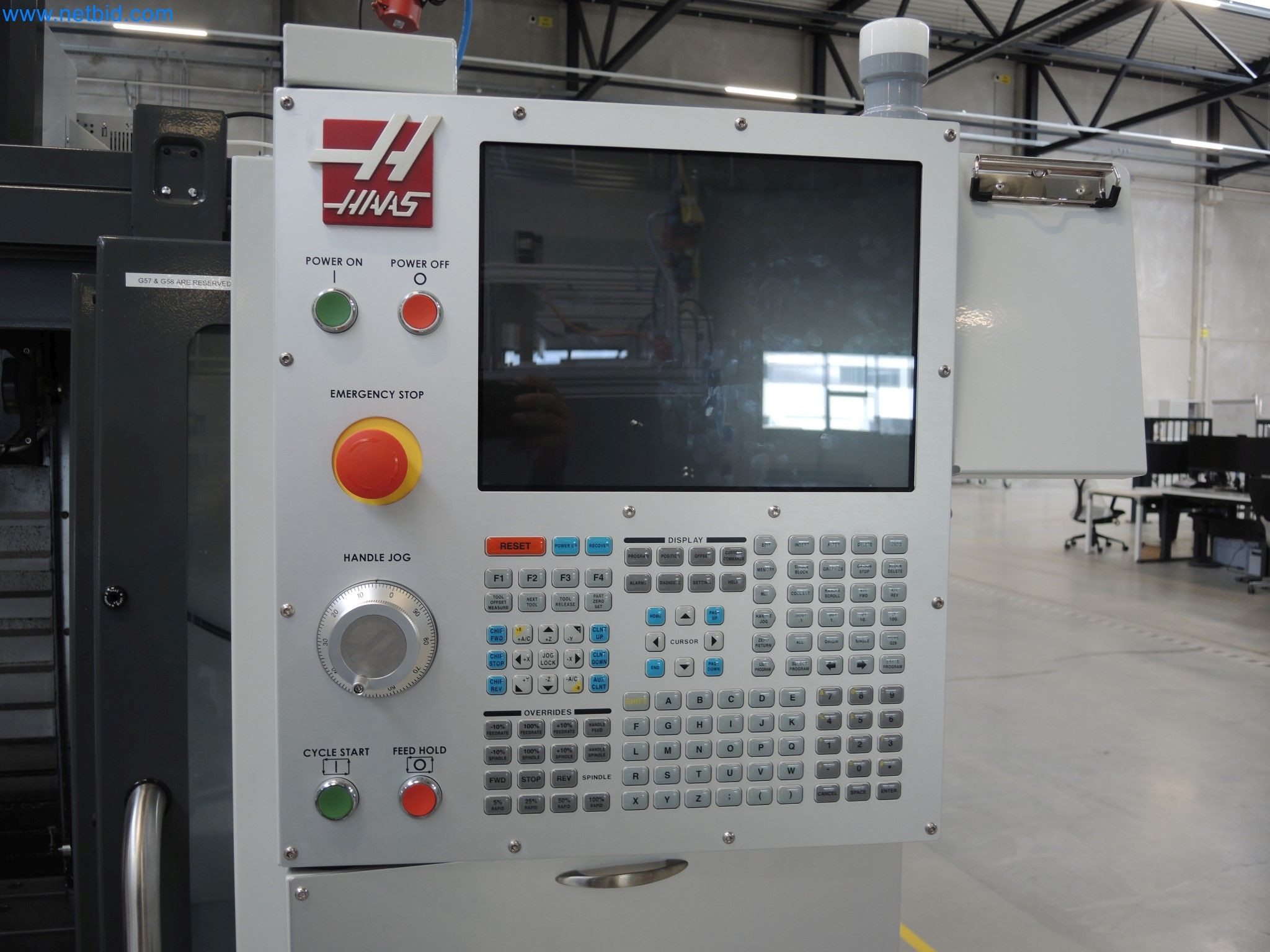 LILIUM eAircraft GmbH / LILIUM GmbH; machines, test systems and operating equipment for the production of eVTOLs-9
