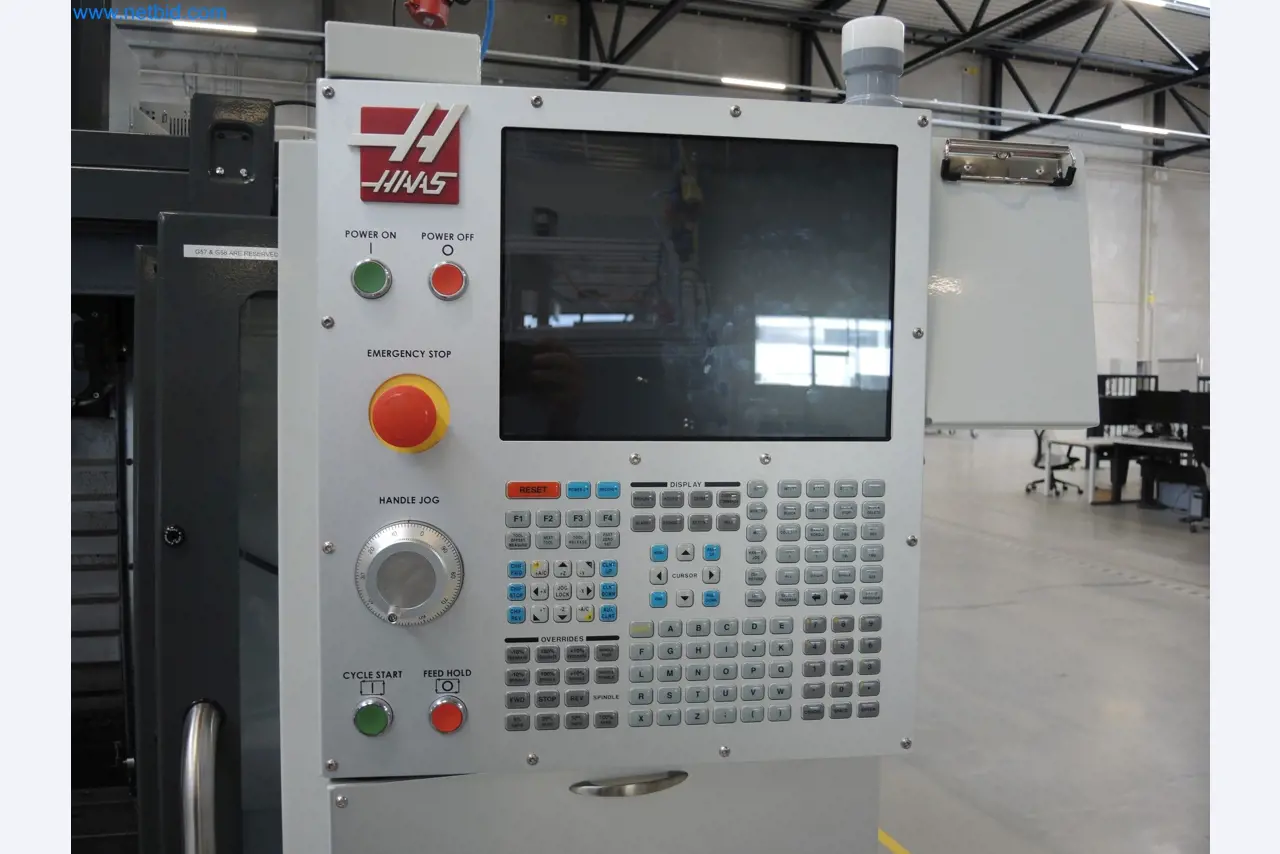 LILIUM eAircraft GmbH / LILIUM GmbH; Maschinen, Testanlagen und Betriebsausstattungen zur Herstellung von eVTOL -9