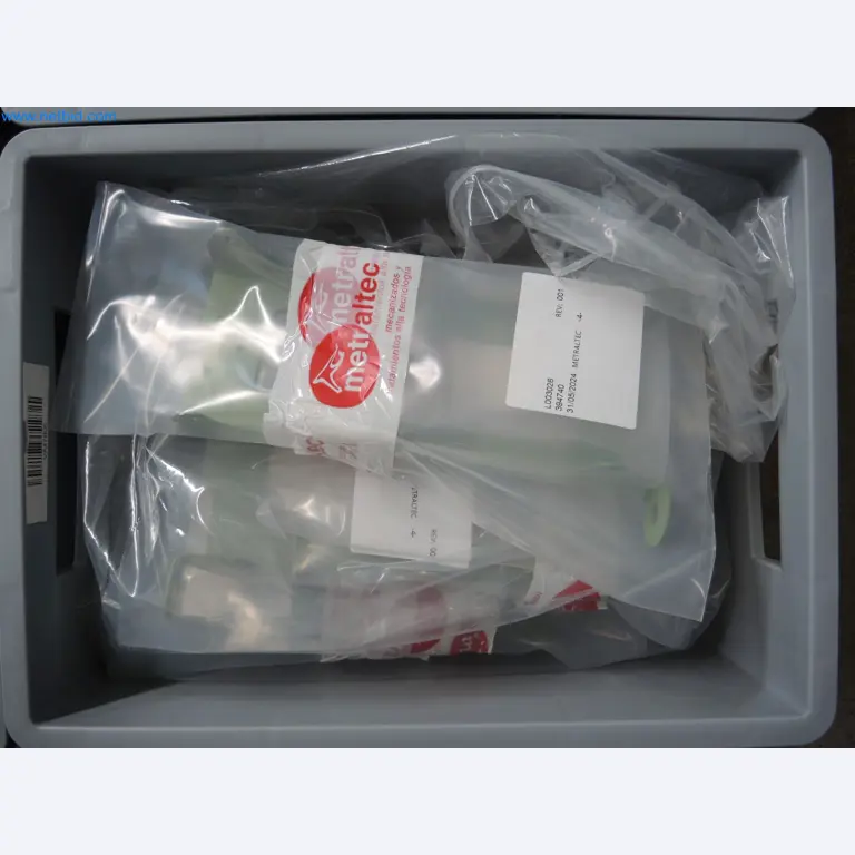 LILIUM eAircraft GmbH / LILIUM GmbH; technische Anlagen, Avionik-Warenbestände, Ersatzteile und Betriebsausstattungen zur Herstellung von eVTOL-7