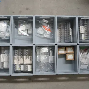 Posten Warenbestand