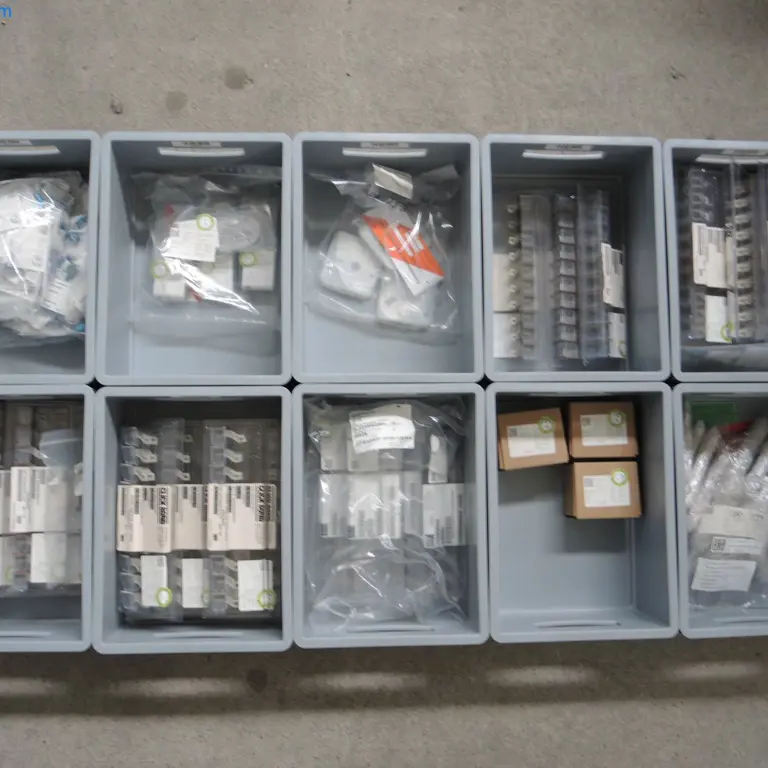 Posten Warenbestand