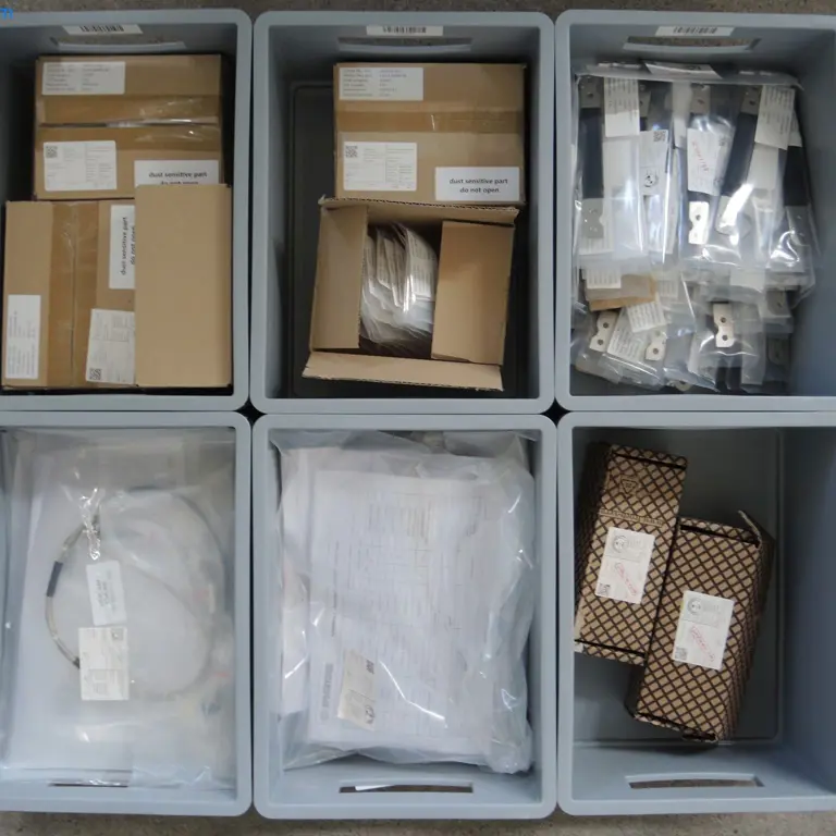 Posten Warenbestand