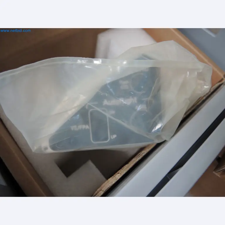 LILIUM eAircraft GmbH / LILIUM GmbH; technische Anlagen, Avionik-Warenbestände, Ersatzteile und Betriebsausstattungen zur Herstellung von eVTOL-1