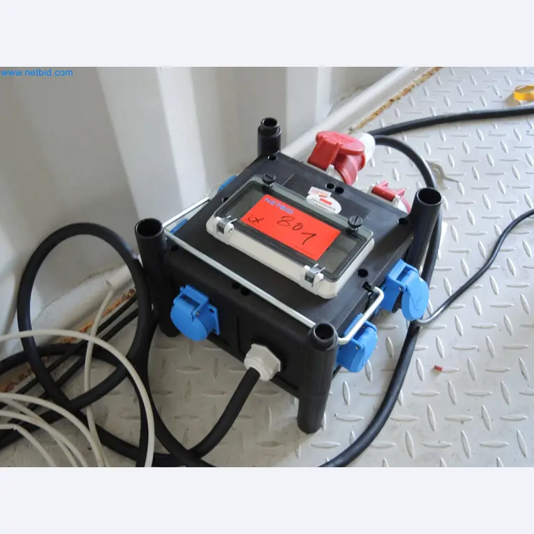 LILIUM eAircraft GmbH / LILIUM GmbH; machines, test systems and operating equipment for the production of eVTOLs-3
