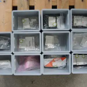 Posten Warenbestand