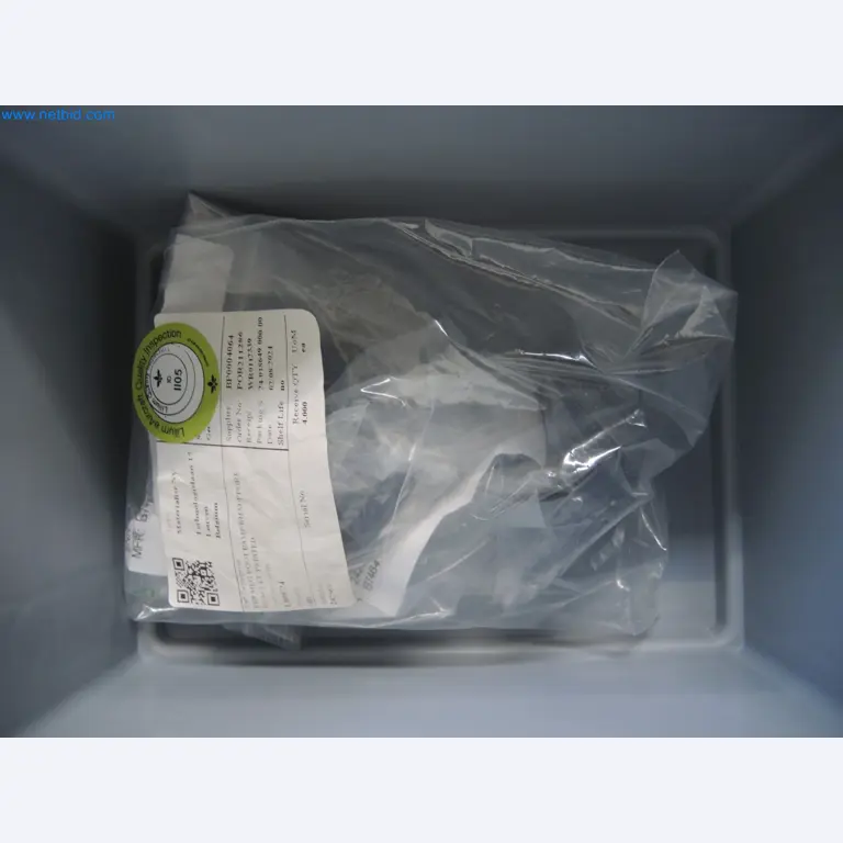LILIUM eAircraft GmbH / LILIUM GmbH; technische Anlagen, Avionik-Warenbestände, Ersatzteile und Betriebsausstattungen zur Herstellung von eVTOL-5
