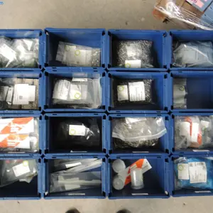 Posten Warenbestand