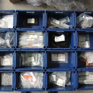Posten Warenbestand