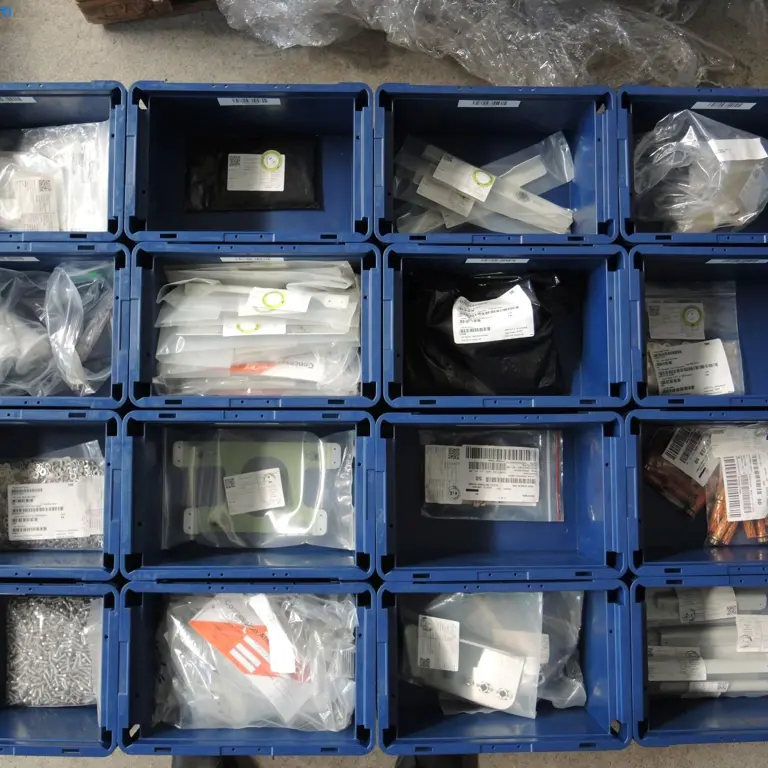 Posten Warenbestand