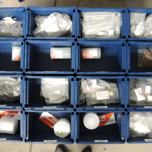 Posten Warenbestand