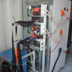 Stromversorgung (ST-336/337/356)