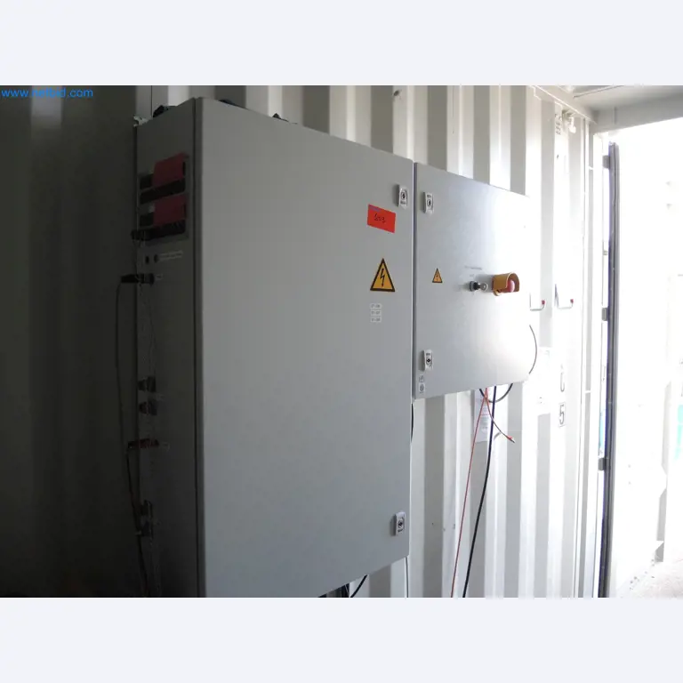 LILIUM eAircraft GmbH / LILIUM GmbH; machines, test systems and operating equipment for the production of eVTOLs-5