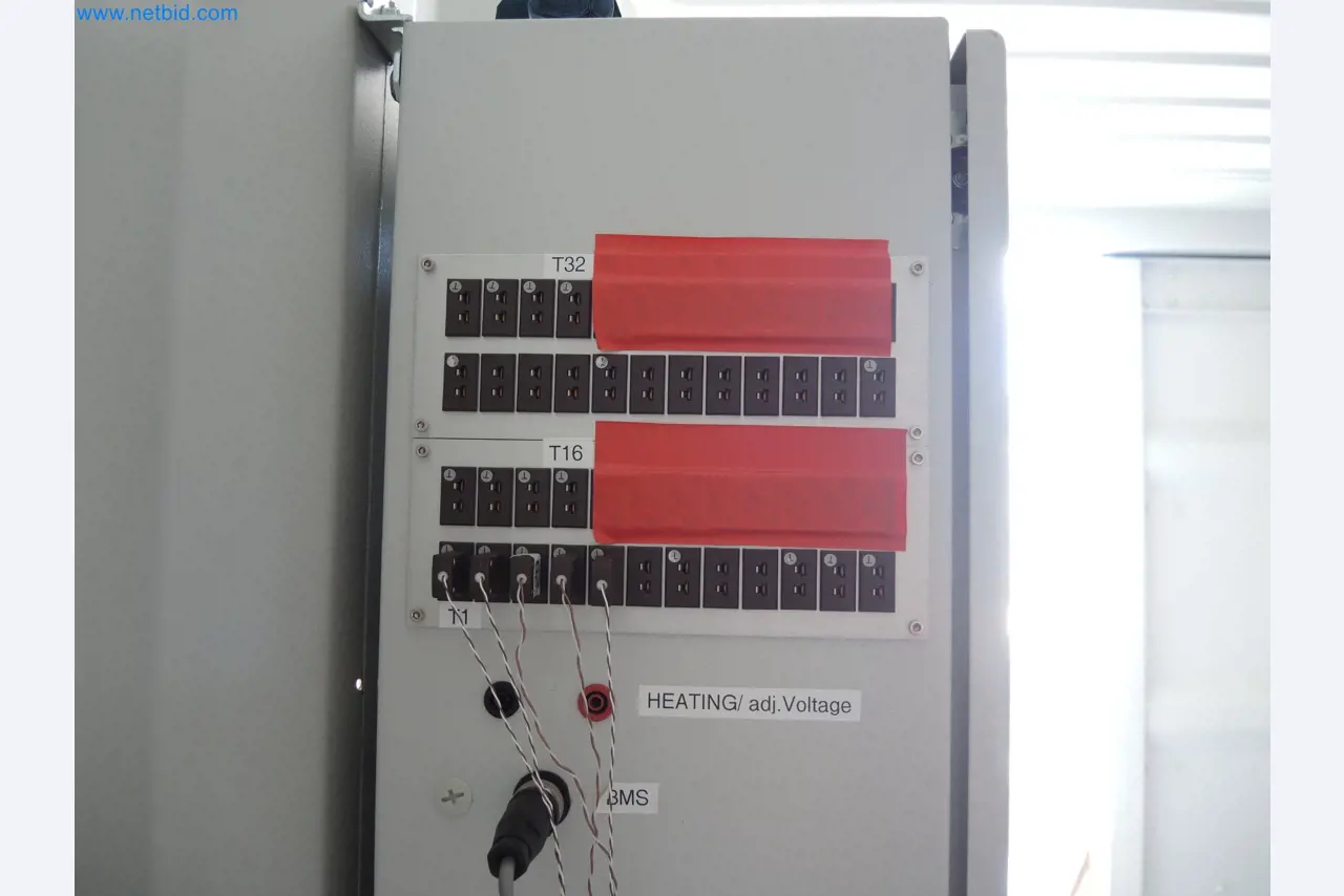 LILIUM eAircraft GmbH / LILIUM GmbH; machines, test systems and operating equipment for the production of eVTOLs-6