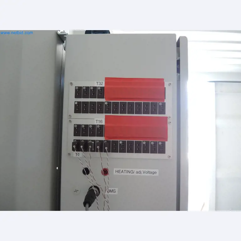 LILIUM eAircraft GmbH / LILIUM GmbH; machines, test systems and operating equipment for the production of eVTOLs-6
