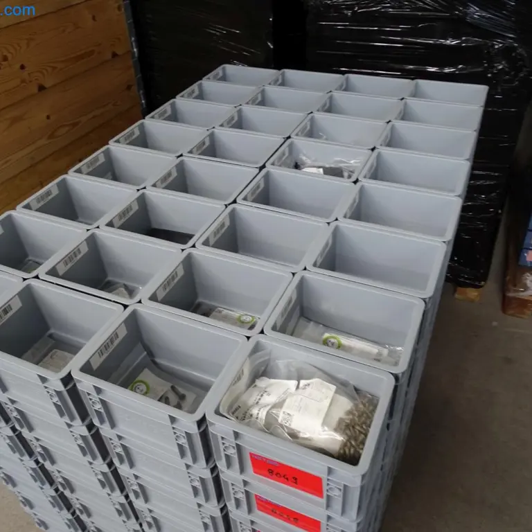 Posten Warenbestand