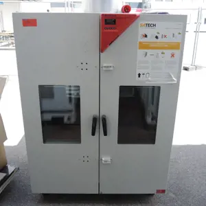 Temperatuur oven/oven (TEX-NRG-RIG-045) Binder FED720