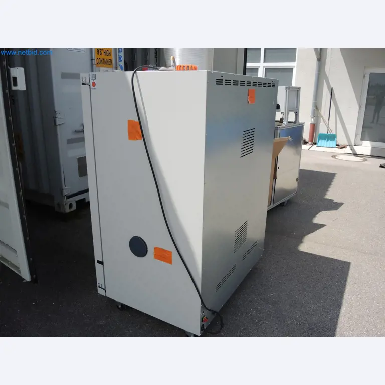 LILIUM eAircraft GmbH / LILIUM GmbH; machines, test systems and operating equipment for the production of eVTOLs-2