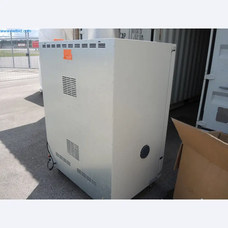 LILIUM eAircraft GmbH / LILIUM GmbH; machines, test systems and operating equipment for the production of eVTOLs-3