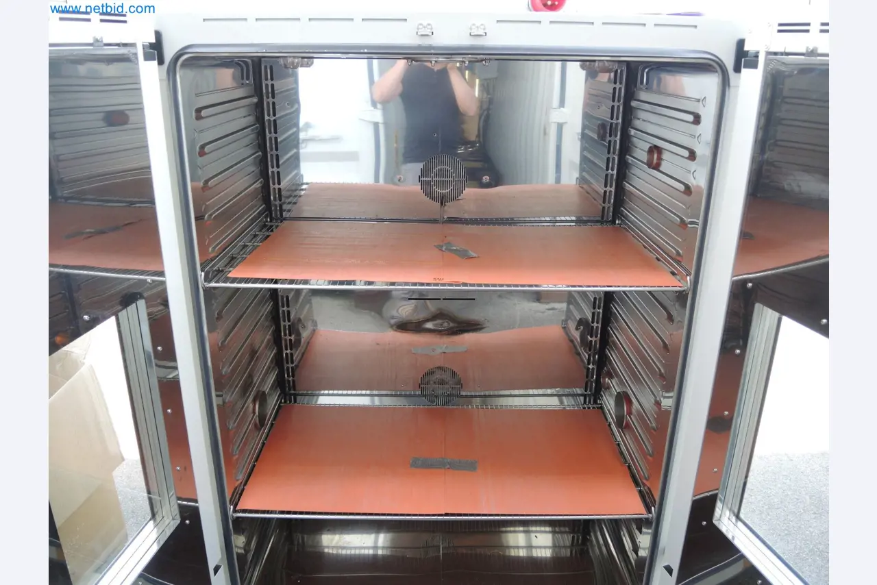 LILIUM eAircraft GmbH / LILIUM GmbH; machines, test systems and operating equipment for the production of eVTOLs-5