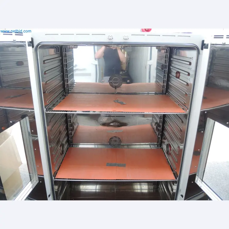 LILIUM eAircraft GmbH / LILIUM GmbH; machines, test systems and operating equipment for the production of eVTOLs-5