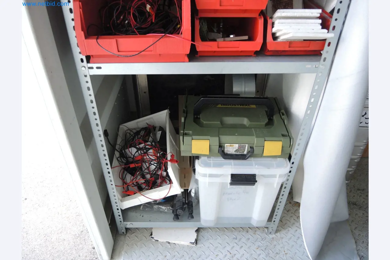 LILIUM eAircraft GmbH / LILIUM GmbH; machines, test systems and operating equipment for the production of eVTOLs-14