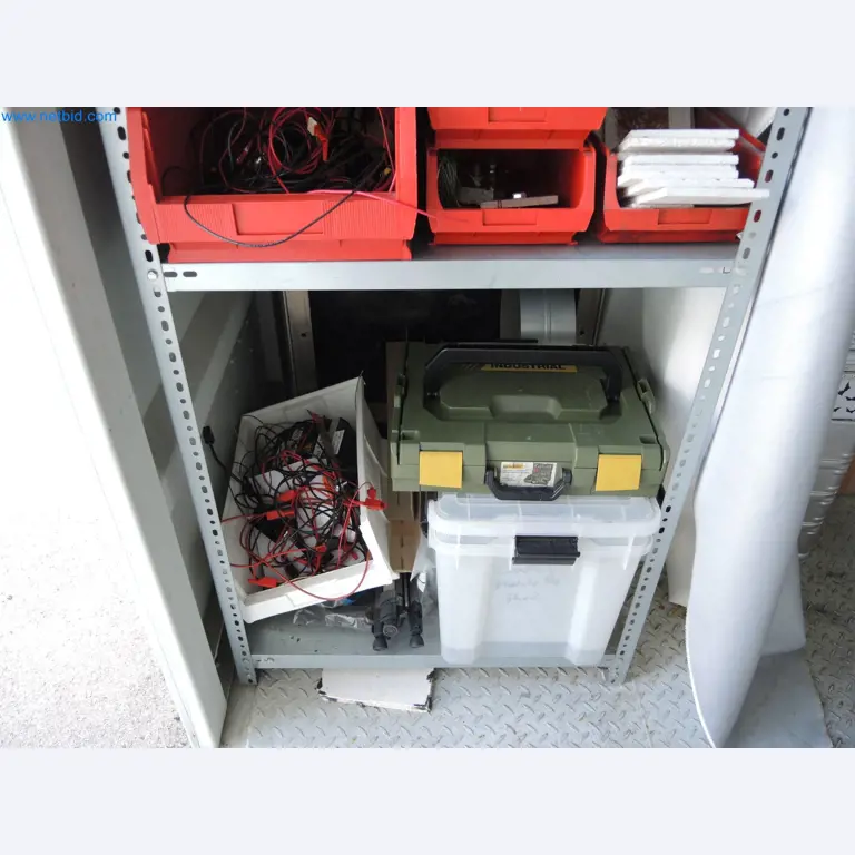 LILIUM eAircraft GmbH / LILIUM GmbH; machines, test systems and operating equipment for the production of eVTOLs-14