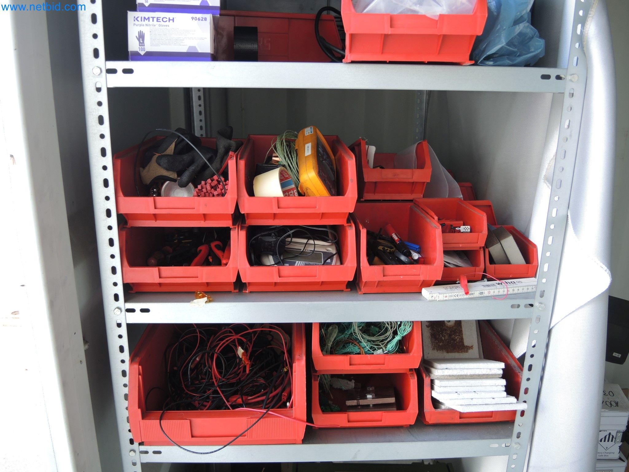 LILIUM eAircraft GmbH / LILIUM GmbH; technical equipment, avionics inventory, spare parts, and operating supplies for the manufacture of eVTOLs-15