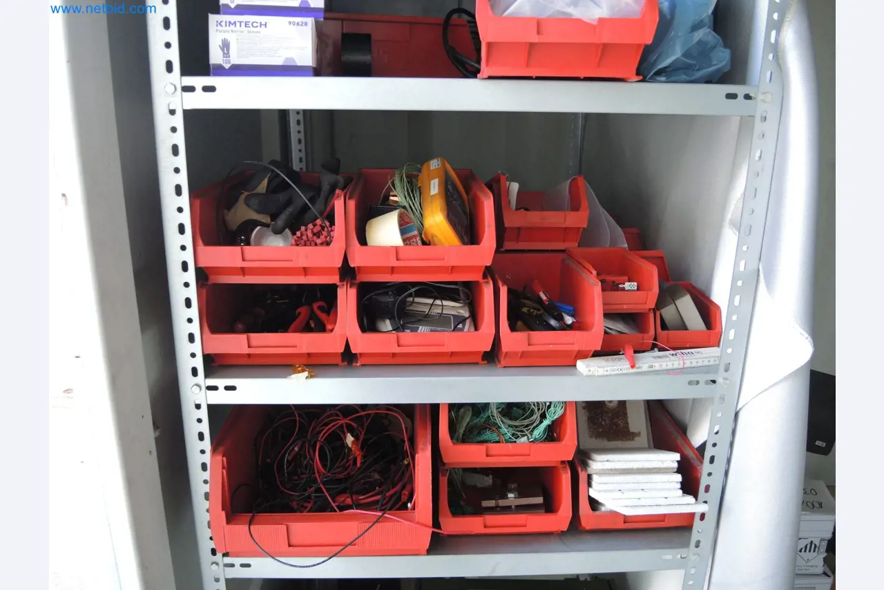 LILIUM eAircraft GmbH / LILIUM GmbH; machines, test systems and operating equipment for the production of eVTOLs-15